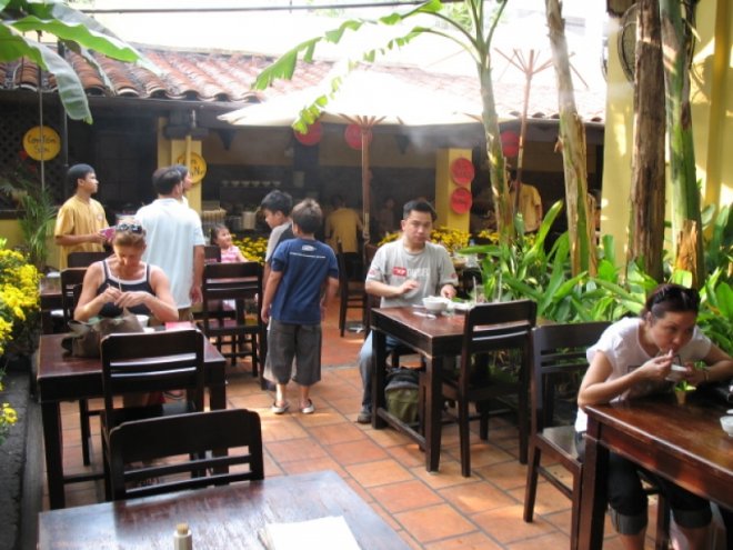 Tiêu chí đánh giá an toàn đối với hoạt động kinh doanh dịch vụ ăn uống