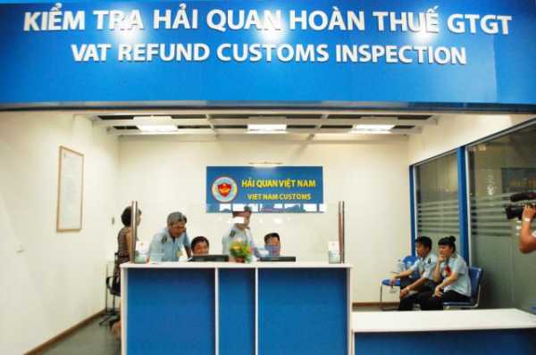 Từ 01/7/2020, bổ sung điều kiện hàng hóa được hoàn thuế GTGT