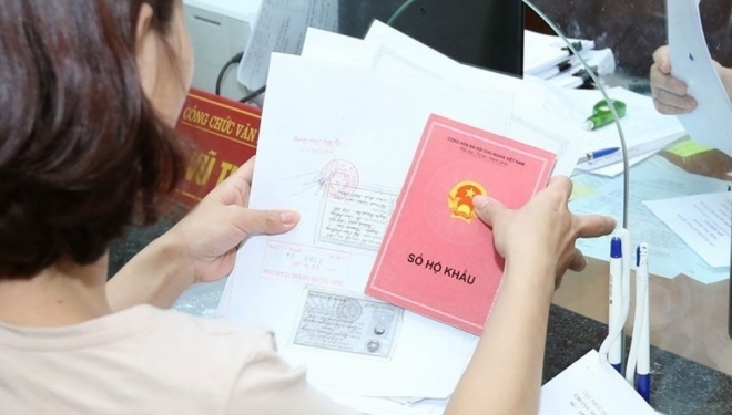 hành vi bị cấm về cư trú hanh vi bi cam ve cu tru