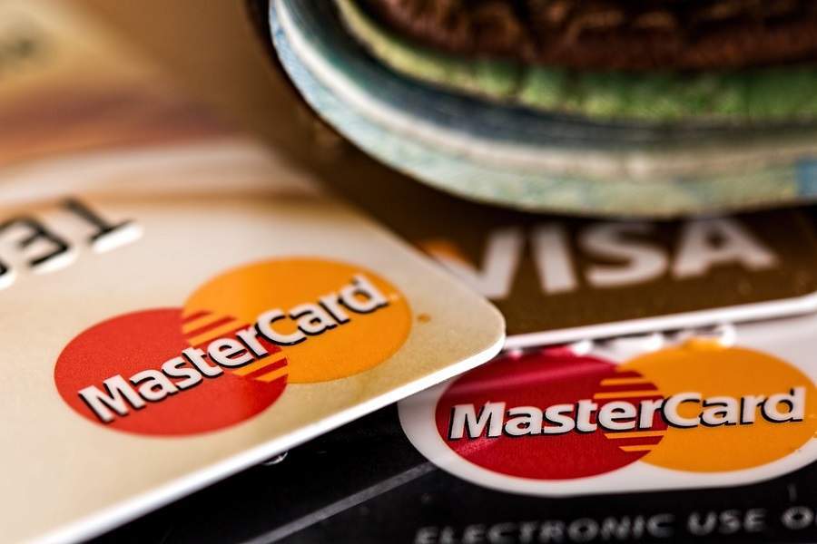Hiện nay thẻ Mastercard đã rất phổ biến