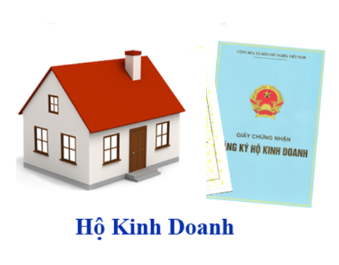 Hướng dẫn có Giấy đăng ký kinh doanh hộ cá thể chỉ trong 3 ngày