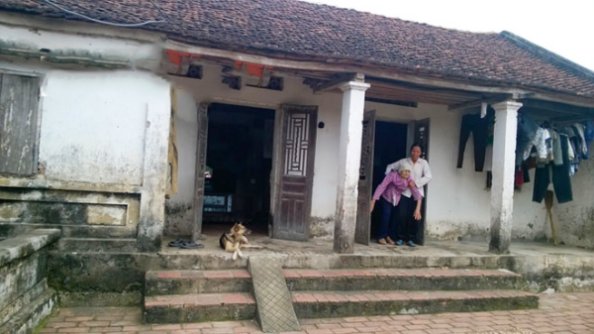 Năm 2018, cả nước có trên 1,3 triệu hộ nghèo