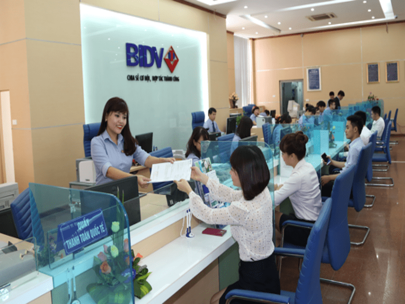 Hồ sơ cấp hạn mức thấu chi