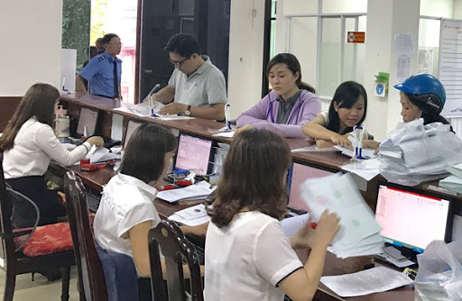 Hồ sơ, thủ tục tạm dừng đóng quỹ hưu trí, tử tuất do Covid-19