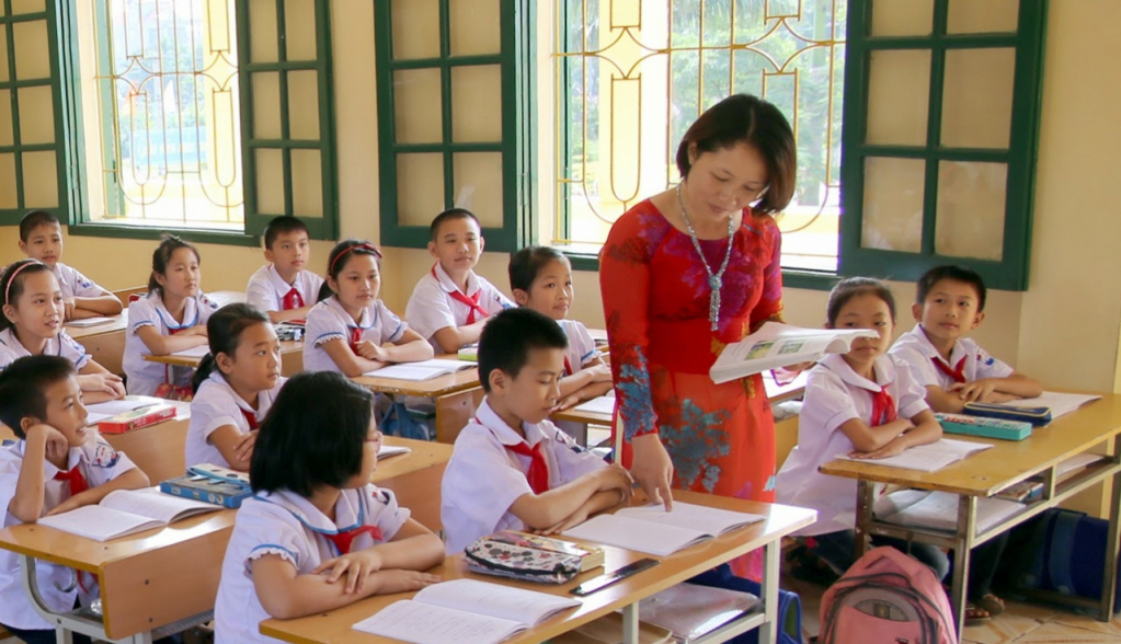 TP. Hồ Chí Minh: Hỗ trợ giáo viên ảnh hưởng bởi Covid-19