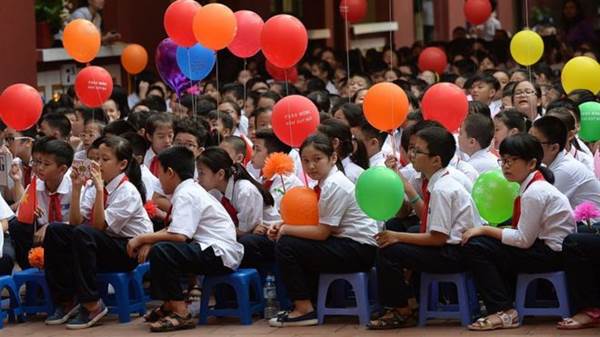 hỗ trợ học phí cho học sinh trường tư