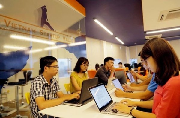 Hỗ trợ tối đa 1 tỷ đồng/dự án khởi nghiệp đổi mới sáng tạo