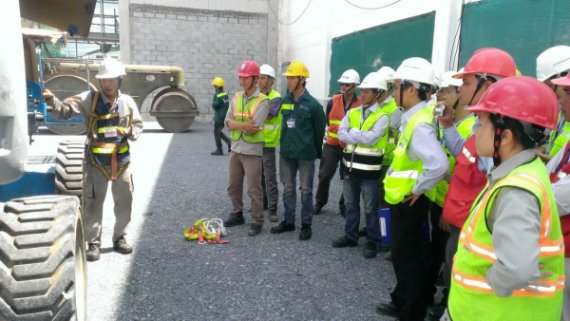 Mức hỗ trợ kinh phí huấn luyện an toàn lao động cho doanh nghiệp