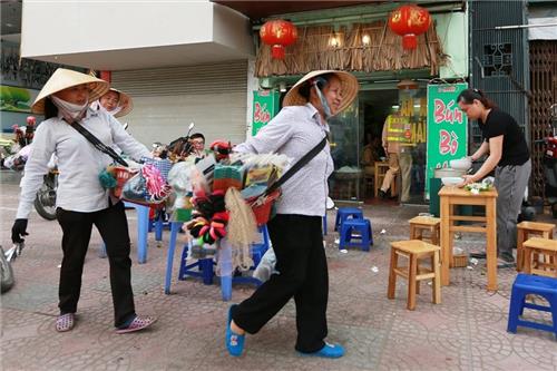 Hà Nội hỗ trợ lao động tự do Hà Nội hỗ trợ lao động tự do