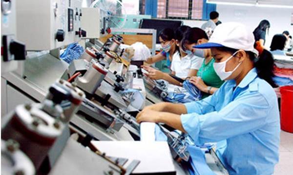hỗ trợ pháp lý doanh nghiệp nhỏ và vừa