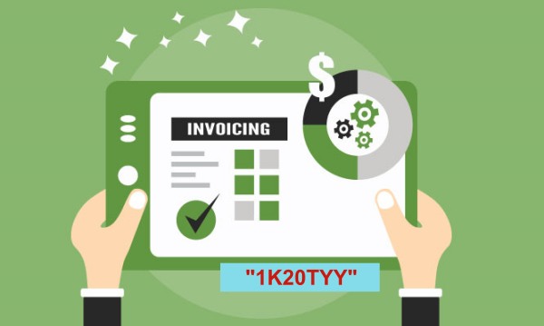 hóa đơn điện tử không cần đầy đủ nội dung