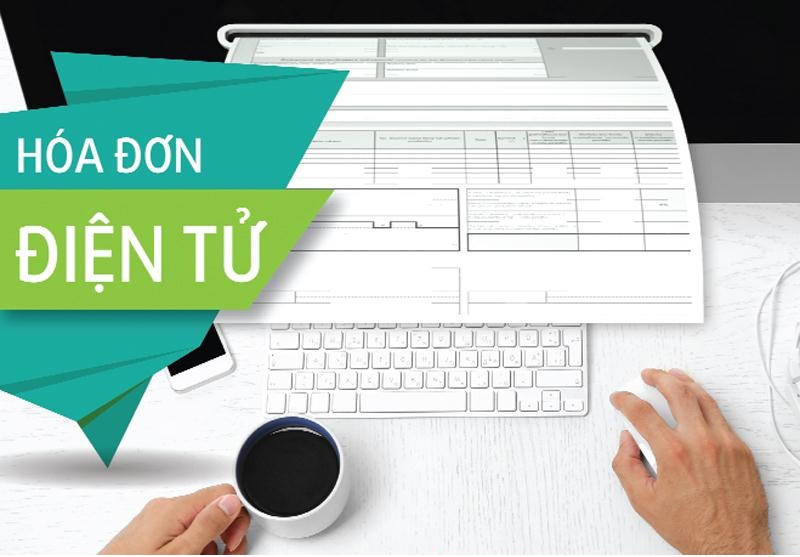 5 lợi ích bất ngờ khi sử dụng hóa đơn điện tử