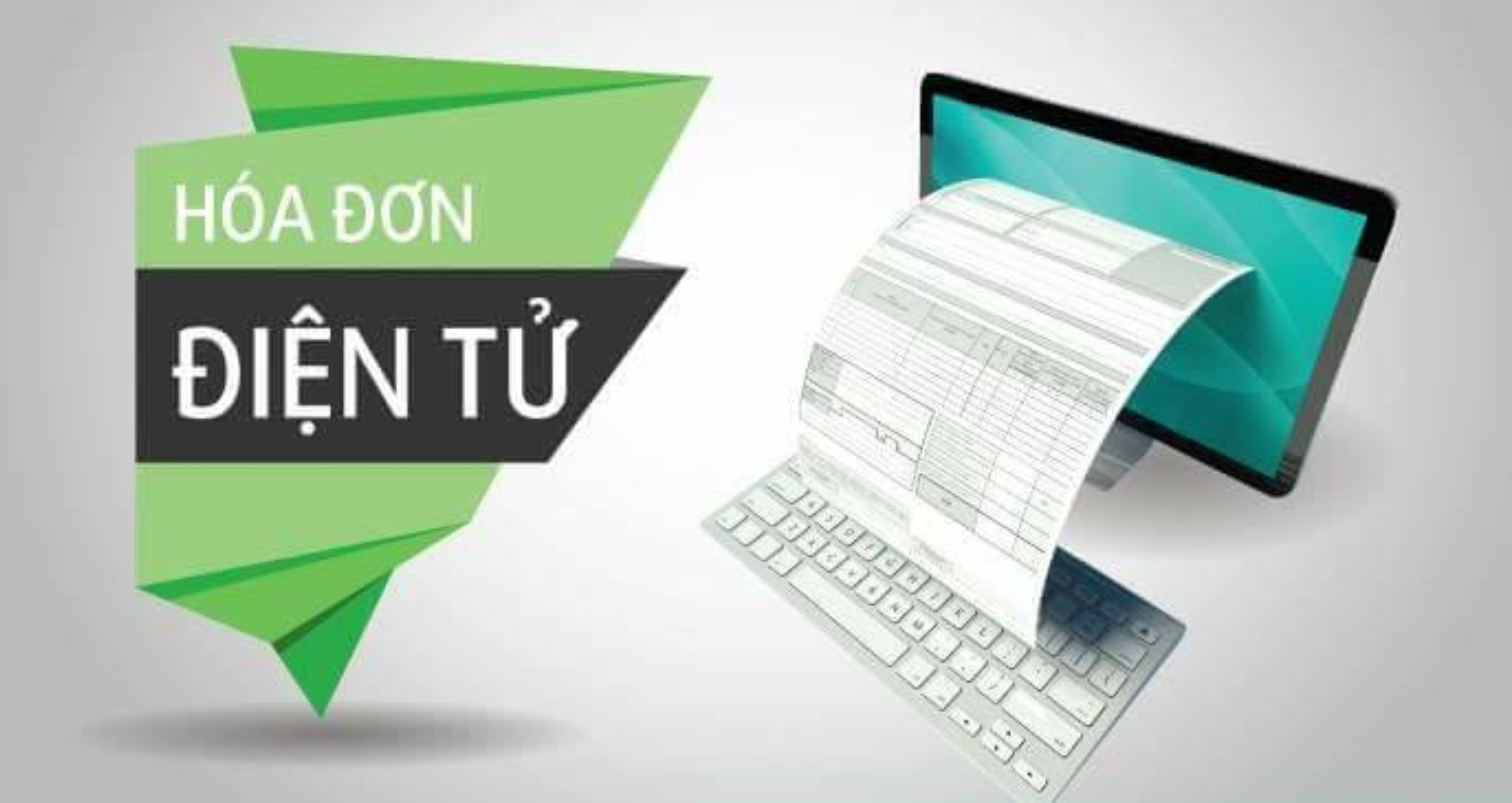 Hướng dẫn đầy đủ nhất về cách thực hiện hóa đơn điện tử 2018