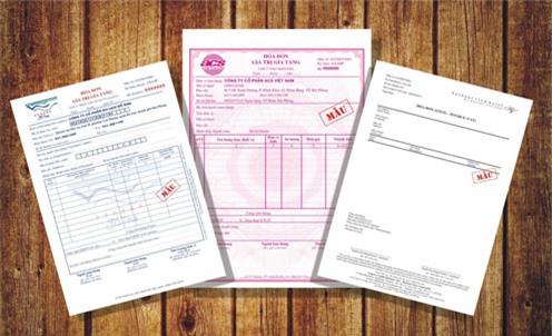 Quy tắc mới nhất về viết số tiền bằng chữ trên hóa đơn
