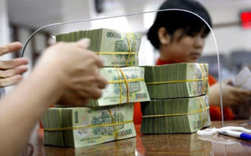 Hồ sơ nhận hoàn trả các khoản thu qua Kho bạc Nhà nước (Ảnh minh họa)