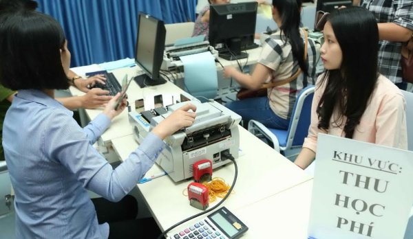 Tăng học phí trường công năm học 2019 - 2020