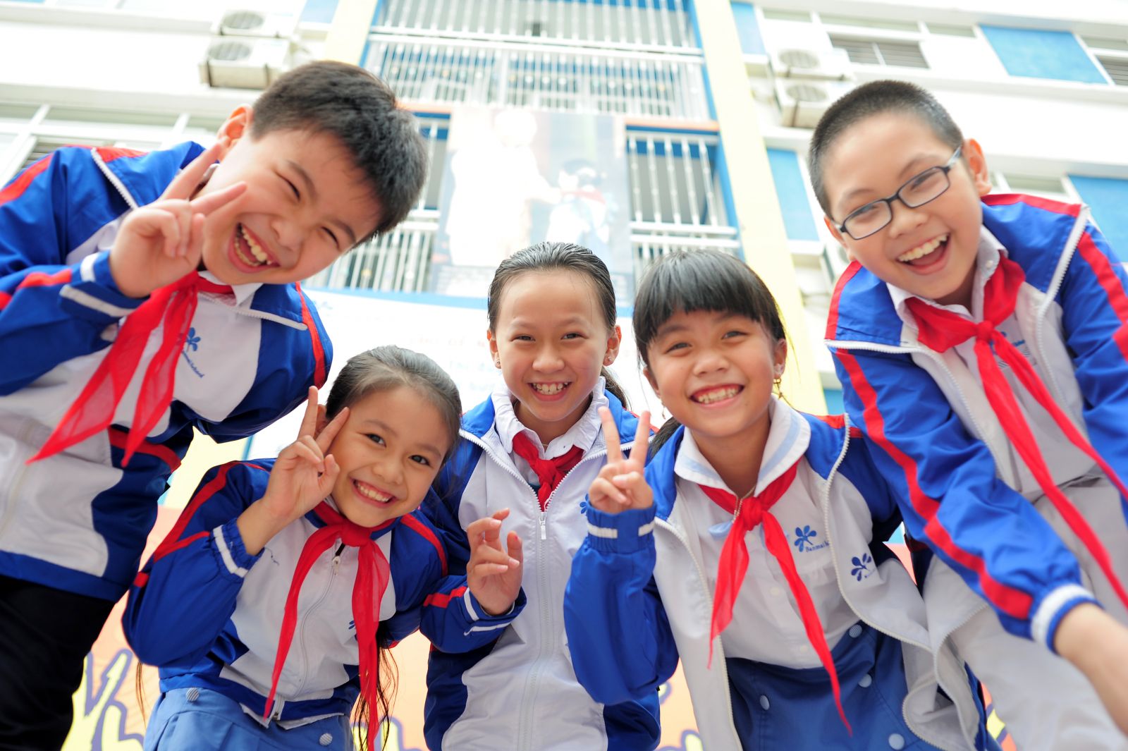 Học sinh Hà Nội phải đóng những khoản phí nào đầu năm học?