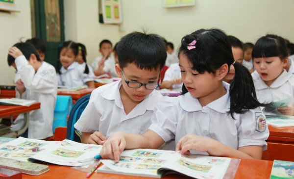 Hà Nội cho học sinh mầm non đến lớp 9 nghỉ học