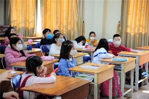 TP. Hồ Chí Minh tiếp tục cho học sinh nghỉ học hết 05/4