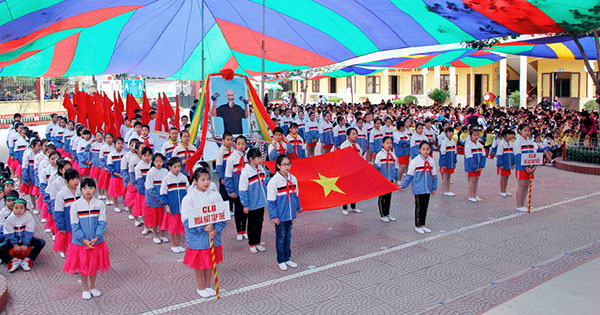 Lùi thời gian tổ chức Hội khỏe Phù Đổng toàn quốc lần thứ X