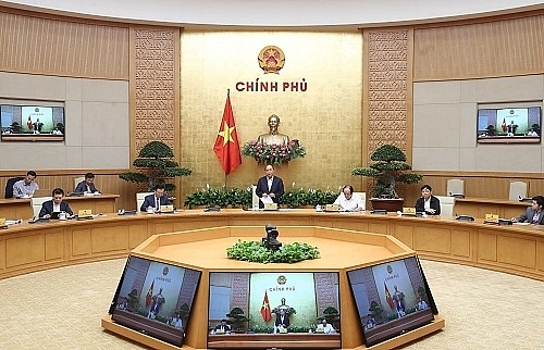 Sẽ có Hội nghị Thủ tướng với doanh nghiệp để tái khởi động nền kinh tế