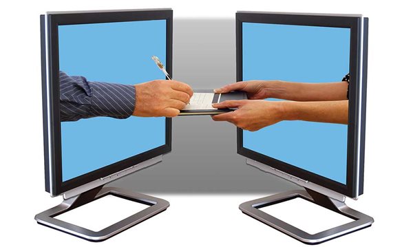 hợp đồng điện tử là gì