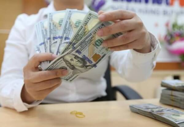 hợp đồng thanh toán bằng ngoại tệ