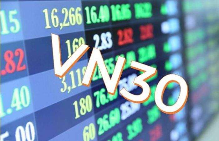 Hợp đồng tương lai chỉ số VN30