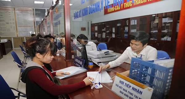 thí điểm hợp nhất các cơ quan cấp tỉnh