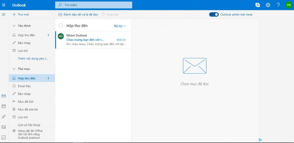 hotmail 8 Hotmail là gì? cách đăng ký Hotmail không cần sđt 2021