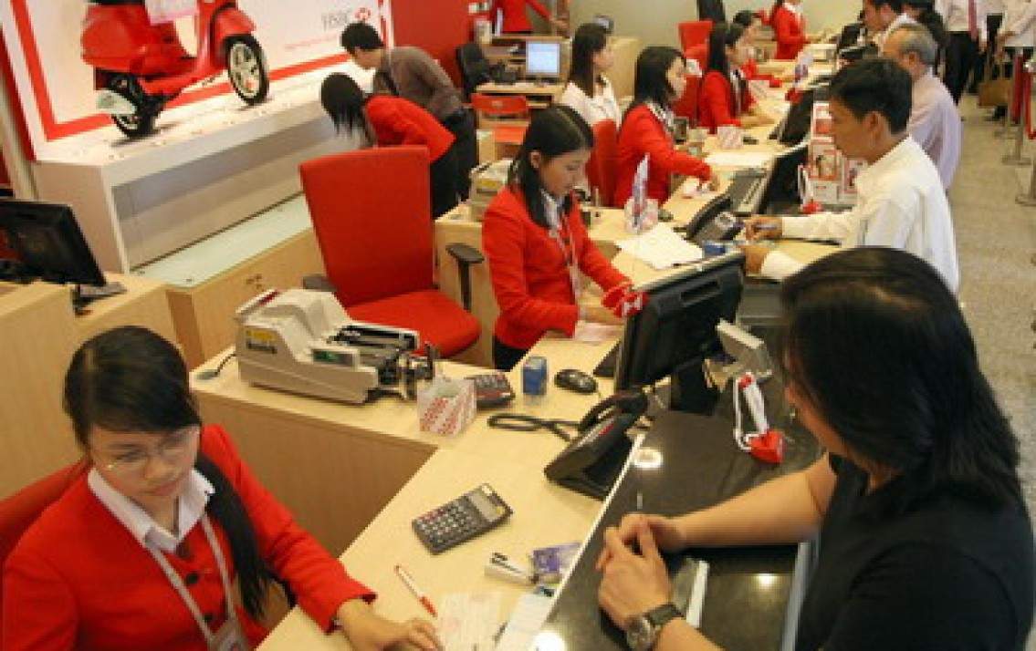 HSBC ưu đãi vay 2 tỷ mua nhà lãi suất thấp
