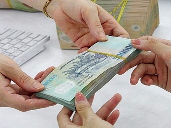 cách tính tiền lương