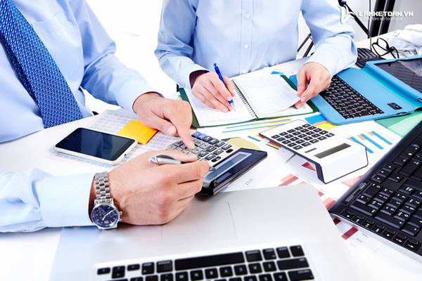hướng dẫn chế độ kế toán theo Thông tư 200