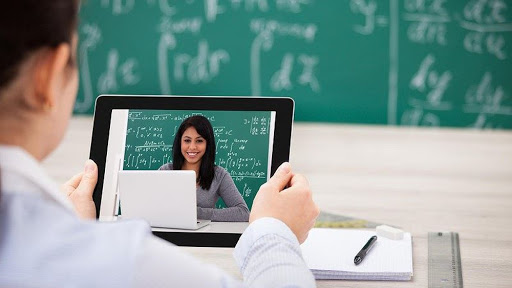 Đã có hướng dẫn dạy học qua Internet và trên truyền hình