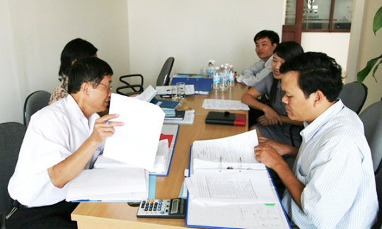 Hướng dẫn thủ tục nghỉ hưu trước tuổi 2019