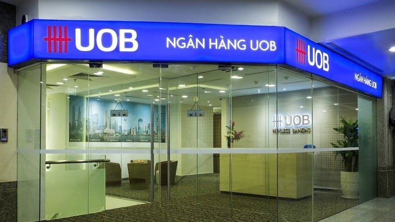 Ngân hàng UOB Bizmerchant uy tín được nhiều người tin tưởng lựa chọn