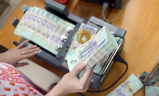 hủy xóa nợ tiền chậm nộp thuế