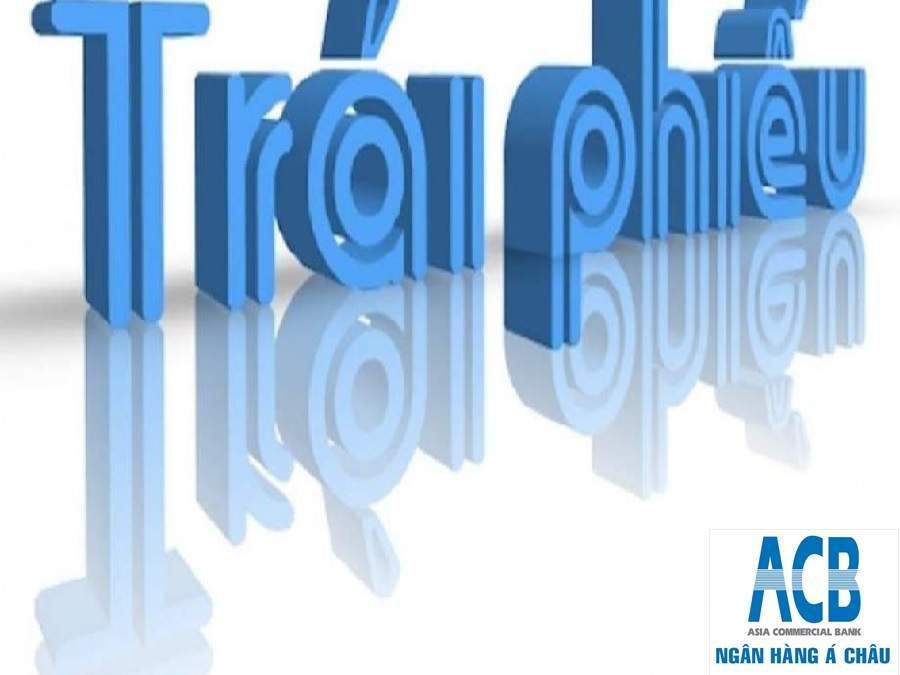 Kết quả phát hành trái phiếu ngân hàng ACB
