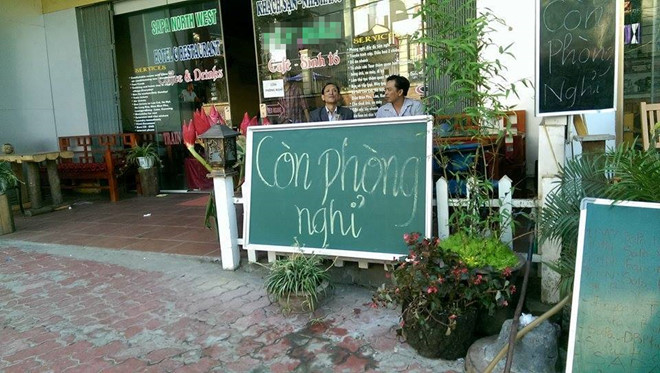  'Hét giá' dịp 30/04, khách sạn, nhà nghỉ bị phạt nặng