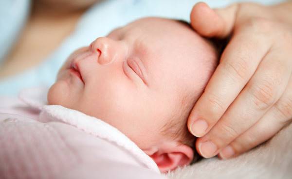 khai sinh cho con nhờ mang thai hộ