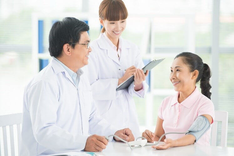 5 điểm mới về chính sách bảo hiểm y tế năm 2019