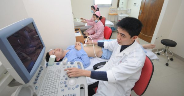 Khám giám định thương tật