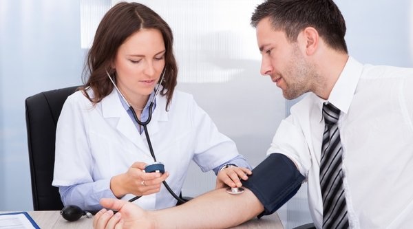 Khám sức khỏe định kỳ có được hưởng BHYT?