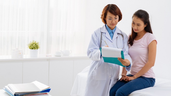 Trốn khám sức khỏe cho người lao động, doanh nghiệp bị phạt
