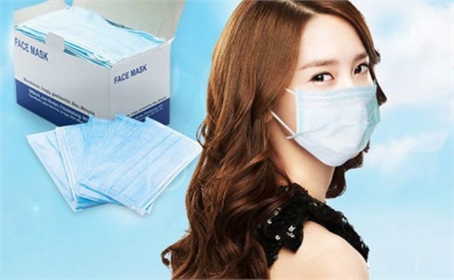 Hướng dẫn chọn khẩu trang phòng dịch Covid-19