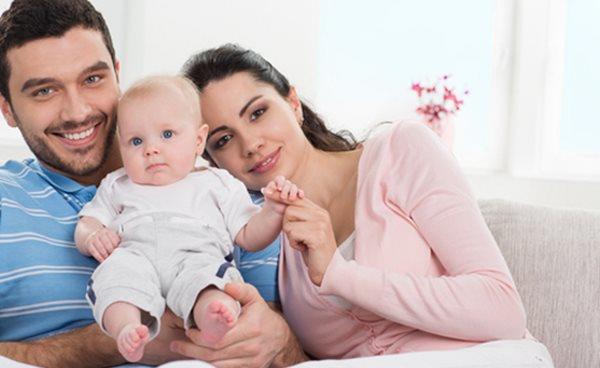 khi nào được nhận con nuôi