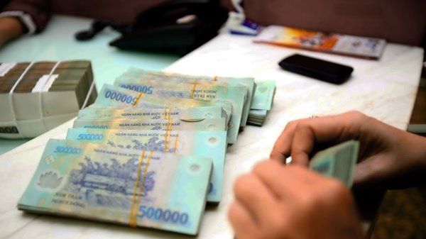khoản phí HĐND cấp tỉnh được thu
