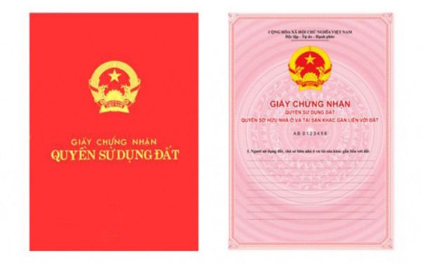 Không có sổ đỏ vẫn được bồi thường