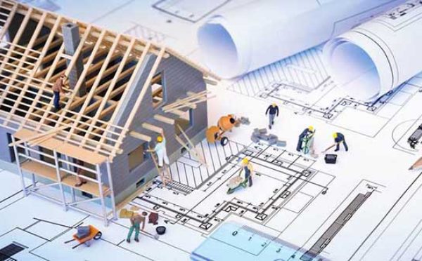 Không có Sổ đỏ vẫn được cấp giấy phép xây dựng