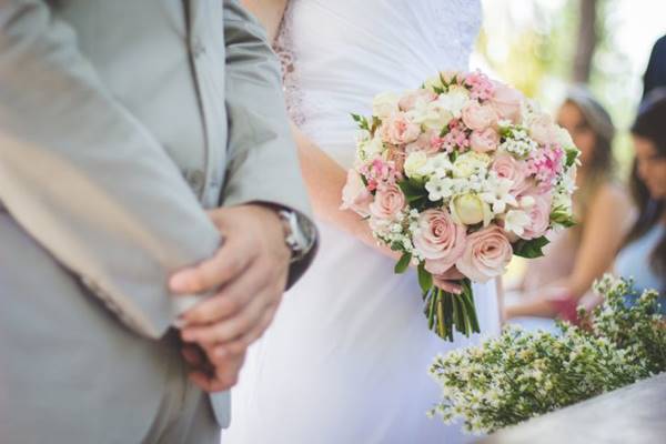 không đăng ký kết hôn có bị phạt
